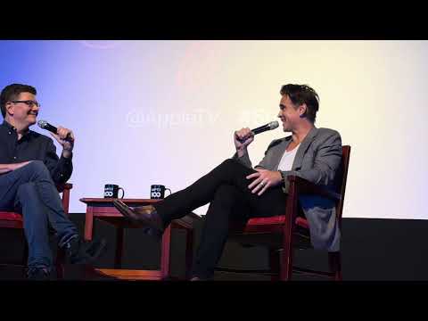 Colin Farrell & Jessie Buckley | Actors on Actors