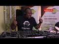 DJ BRIAN- ANOTHER XiTSONGA MIX
