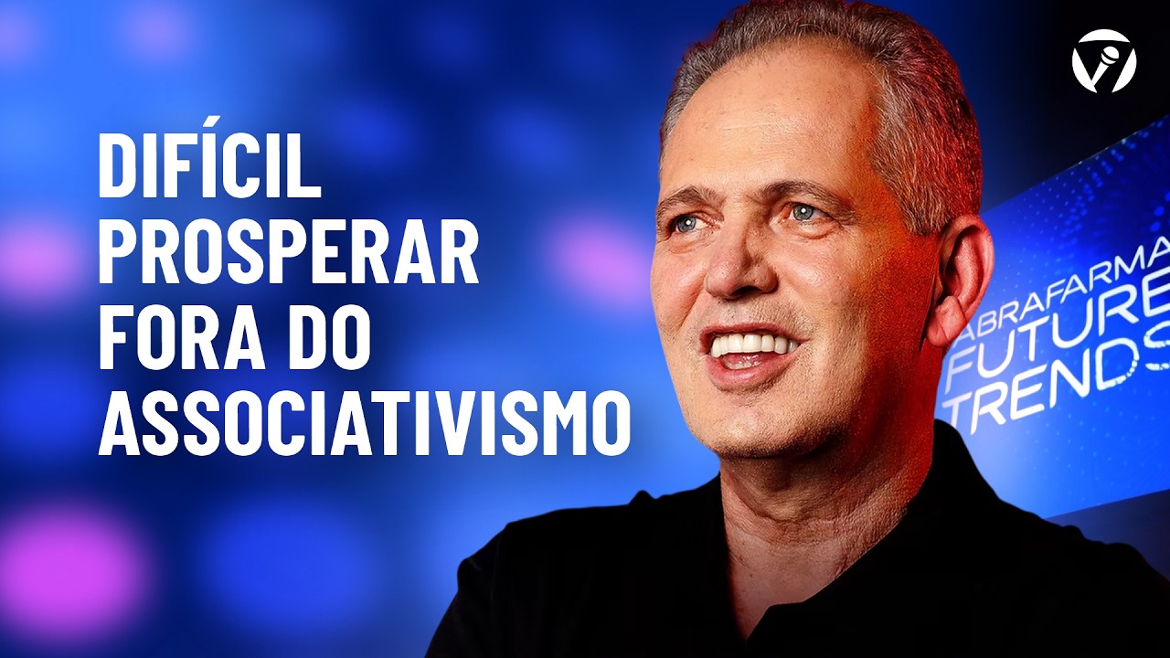 Mercado independente tende a encolher | É de Farmácia - Programa 393
