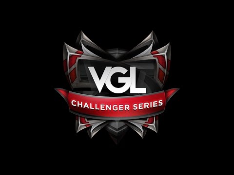 Vainglory8 - Autumn Challenge Battles - QLASH vs. Team Queso
