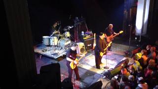 Yesterday Girl - The Smithereens (2014)