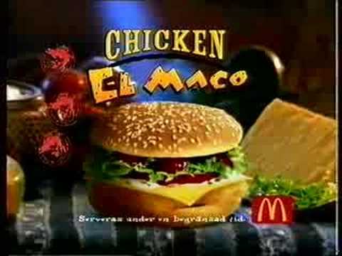 El Maco – 1999