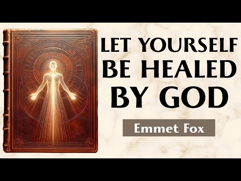 Practical Spiritual Healing - APPLIED FAITH - Emmet Fox