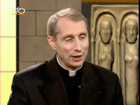 Mgr Patrick le Gal - Diocèse aux armées