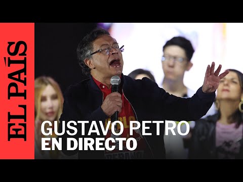 DIRECTO | GUSTAVO PETRO convoca a una protesta por la SOBERANÍA de COLOMBIA
