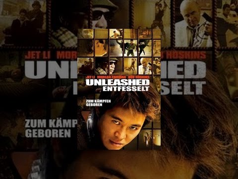 Unleashed - Entfesselt