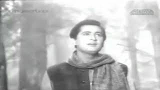 Aayi Baharon Ki Shaam - Mohd Rafi  Wapas (1969)