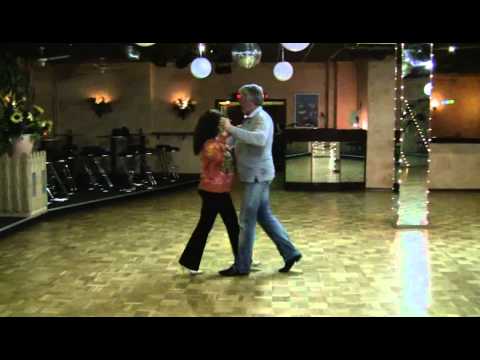 Marsch Fox Grundschritte 1