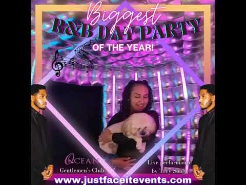 Just Face It Events & Photo Booths, LLC video.