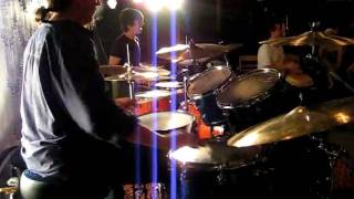 Quadfectra Performance :: Rhythm Renewal 2010 Part 7