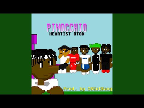 Pinocchio