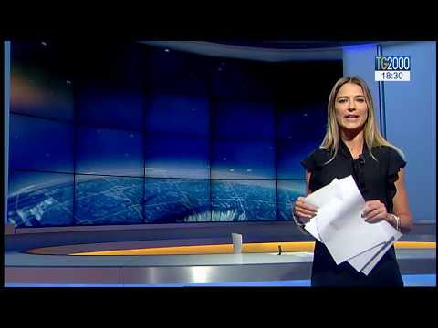 Commento del prof. Lorizio a Tg2000 (3 Luglio 2020)