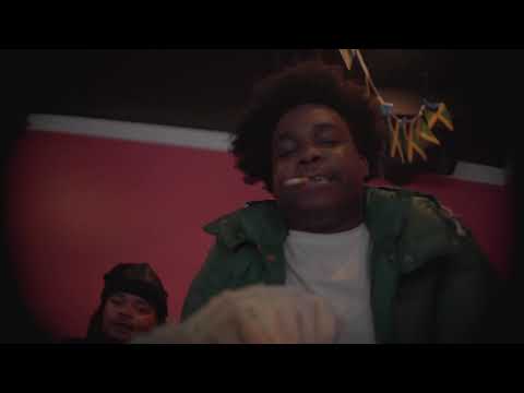 LeekSoSlimey "4L Freestyle"  ft Kiki Cartel Official Video