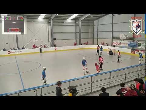 Santutxu HT Torneo Juvenil    GURUTZETA MUNDAIZ