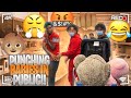 PUNCHING BABIES IN PUBLIC SEASON 2 PART 1 ️