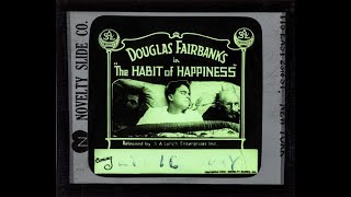 The Habit of Happiness (1916)