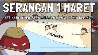 Download lagu Serangan Umum 1 Maret 1949 - Ketika Republik Berhasil Mengambil Alih Kota Yogyakarta! mp3 Download lagu Serangan Umum 1 Maret 1949 - Ketika Republik Berhasil Mengambil Alih Kota Yogyakarta! mp3