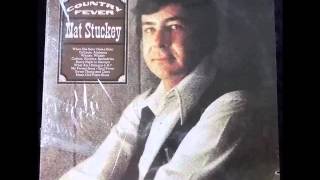 Nat Stuckey "Mean Old Frisco Blues"