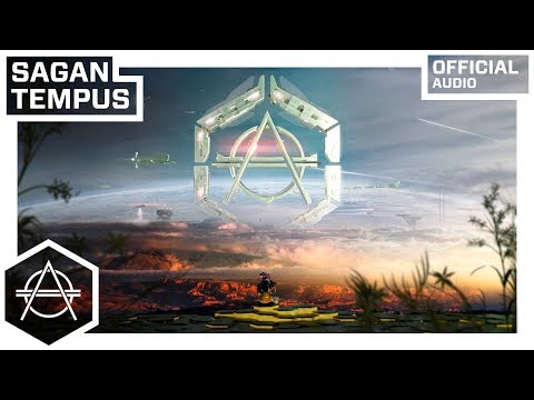 Sagan - Tempus (Extended Mix) (Official Audio)