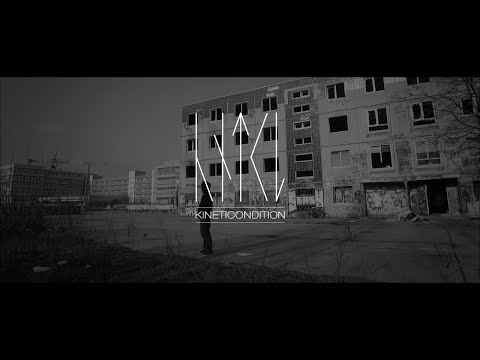 Kinetical - Kineticondition (Kineticore LP out May 26th)