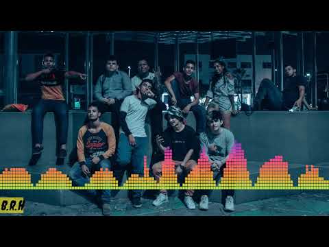 6 BALAS (six bullets)-(BRHgroup) Blincalle studios. KRIZAKING DARKO- SBT-TELLO-BLINCALLE-EL PASTERO