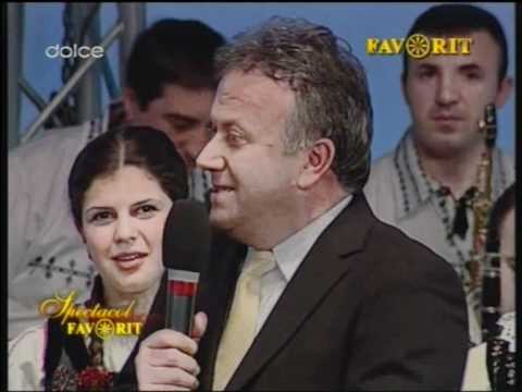 Daniel Pop - Marele Premiu la Festivalul "Vara, vara, primavara" 2011