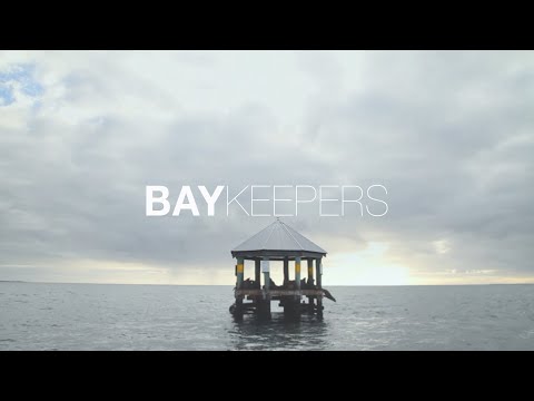 Baykeepers: How plastic chokes wildlife