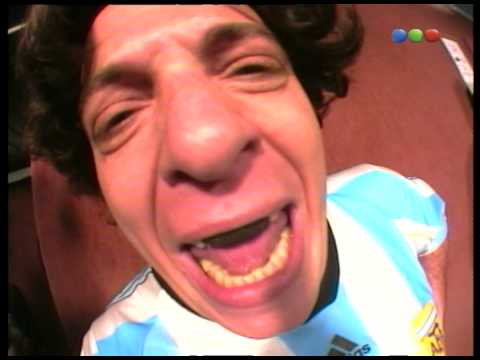 Mario, Mariana Fabbiani - Videomatch 98