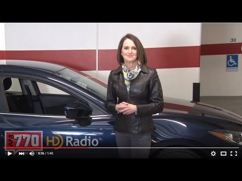 How to Set Up Your HD Radio & Save Permanent Station Presets