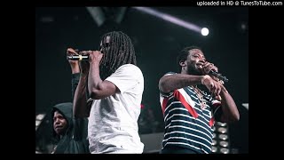 Gucci Mane - Last Night (feat. Chief Keef &amp; OJ Da Juiceman)