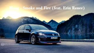 Moog - Smoke and Fire (feat. Erin Renee)