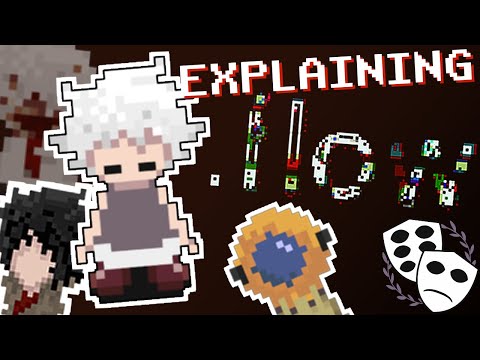 Explaining .flow - A Rusted Nightmare - Theories And Analysis