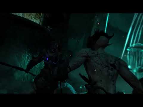 Skyrim Ultra Modded Xbox Series X: Season 2: Part 8: Blackreach