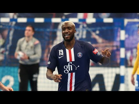 Best Of Luc Abalo ● From Another World ● 2020