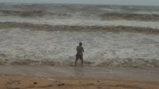 Turtle Bay Beach, Karnataka 