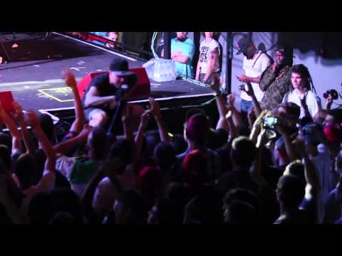 "Cracks" Mala Juntera