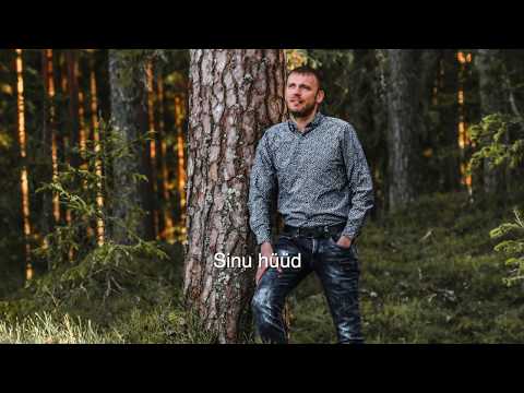 Aare Külvja - Su Hüüd (cover of Sergey Lazarev "Scream")