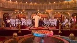 Polyrythmie du Monde Arabe