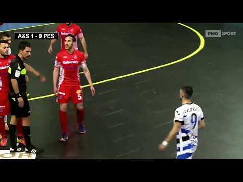 Final Eight Serie A 2018: Acqua&Sapone - ItalService Pesaro