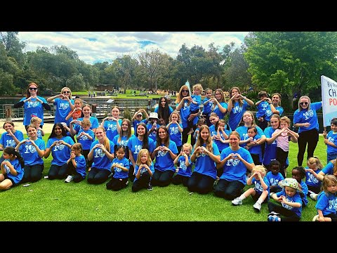 Dance for Kindness 2022: Australia, Mount Lawley
