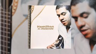 Santa Morena - Hamilton De Holanda (Hamilton de Holanda)