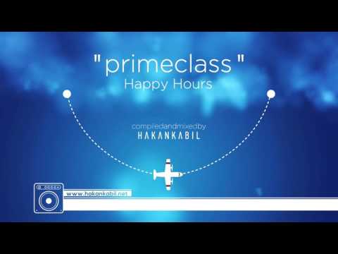 ”primeclass” Happy Hours album is released now!