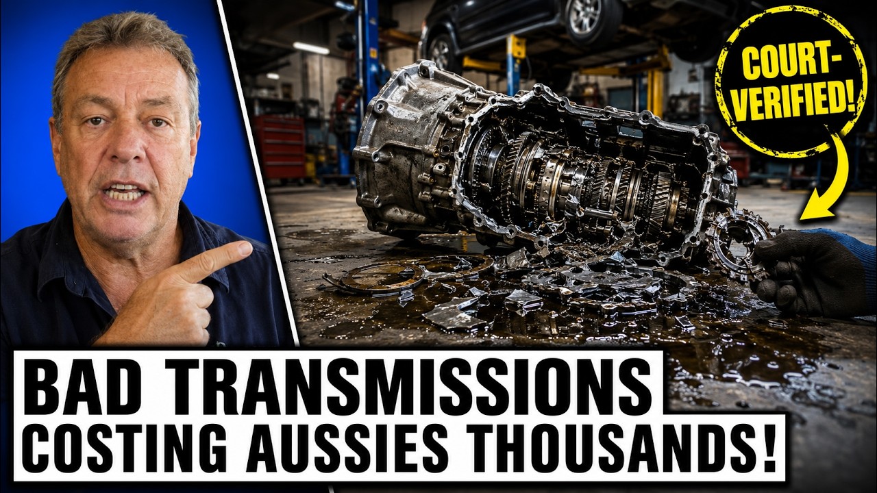 Facebook Marketplace Car Scams in Australia: How to Spot Them