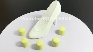 Download lagu ASMR Baking Soda 10 | Komo ASMR mp3