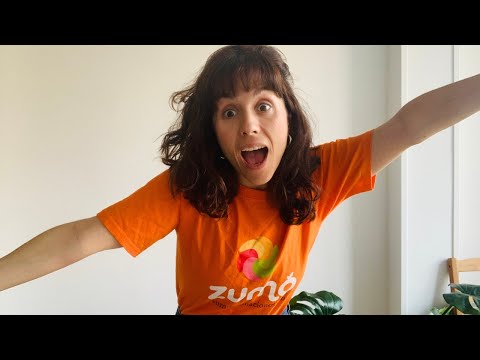 #YoMeQuedoEnCasa - Zumo Dance. Clases de baile para moverse en casa (6)