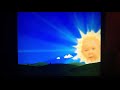 Play With The Teletubbies Ending PC UK Version