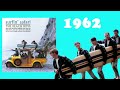 The Beach Boys - “The Shift” (1962)