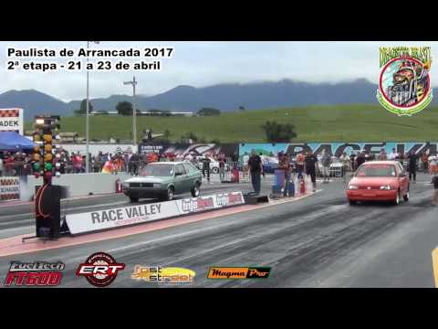 Equipe Peninha - Vitória e recorde na categoria Standard!