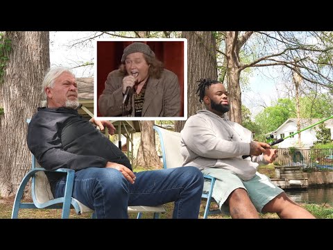 Ron White's Wild Night Partying with Sam Kinison