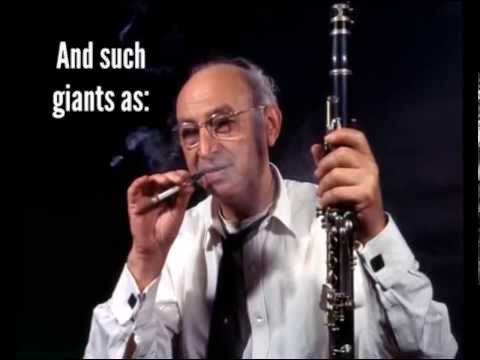 King Jazz Records Story boxset - Bechet and Mezzrow (Storyville 2013) - what's inside the box